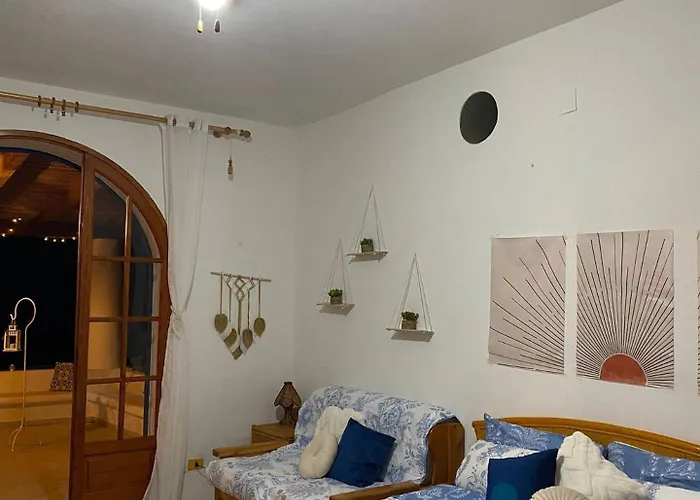 Casa de hóspedes Katy *