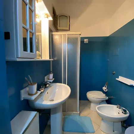 Guest house Katy Panarea