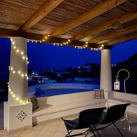 Guest house Katy *