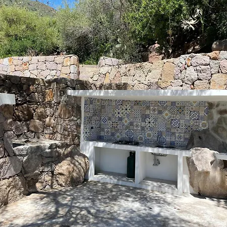 Guest house Katy Panarea